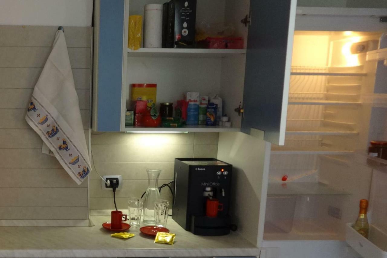 דירות גוריציה Livada מראה חיצוני תמונה