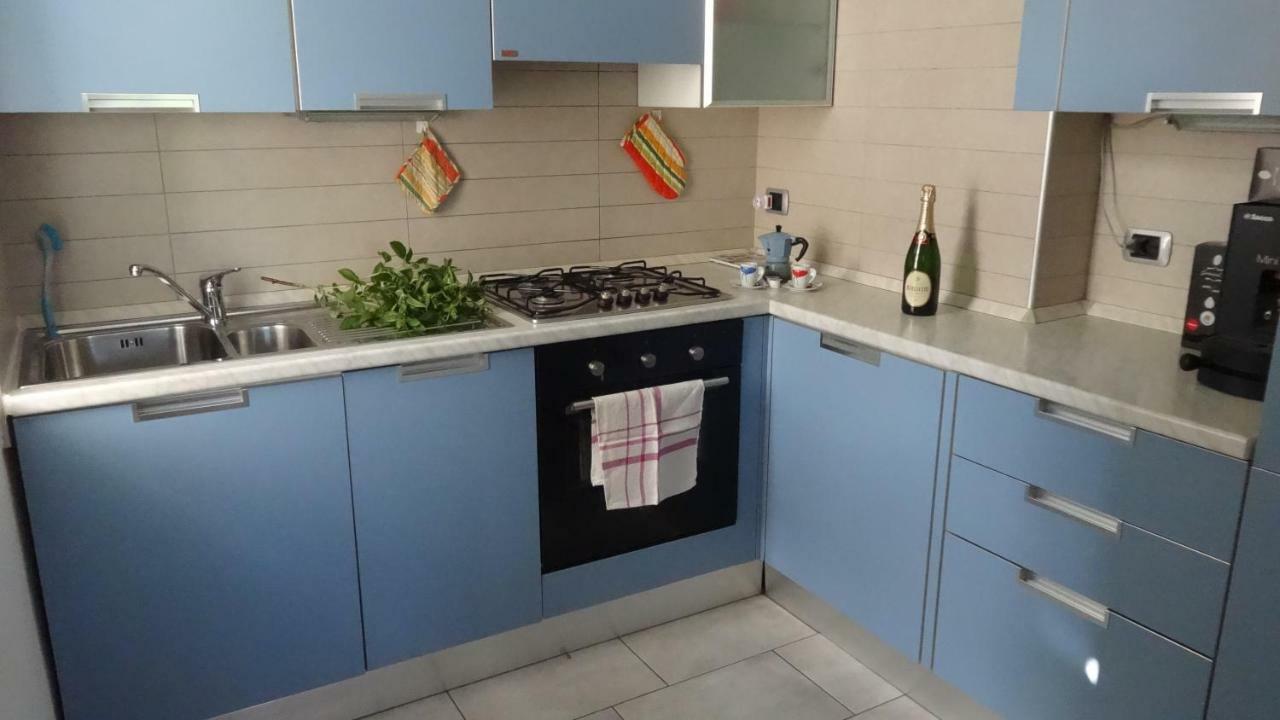 דירות גוריציה Livada מראה חיצוני תמונה